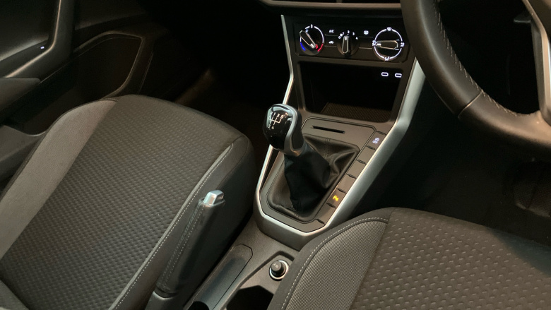 Volkswagen Polo 1.0 TSI Life 5dr Petrol Hatchback